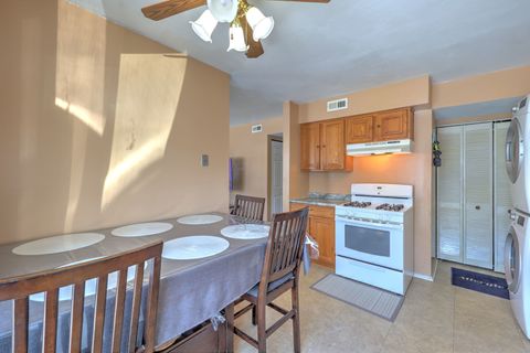 Tiny photo for 195 Mary Court #A, Bartlett, IL 60103 (MLS # 12560932)