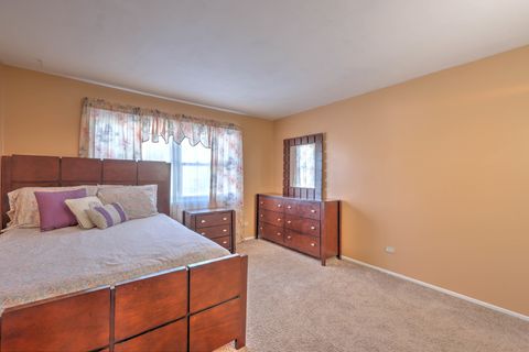 Tiny photo for 195 Mary Court #A, Bartlett, IL 60103 (MLS # 12560932)