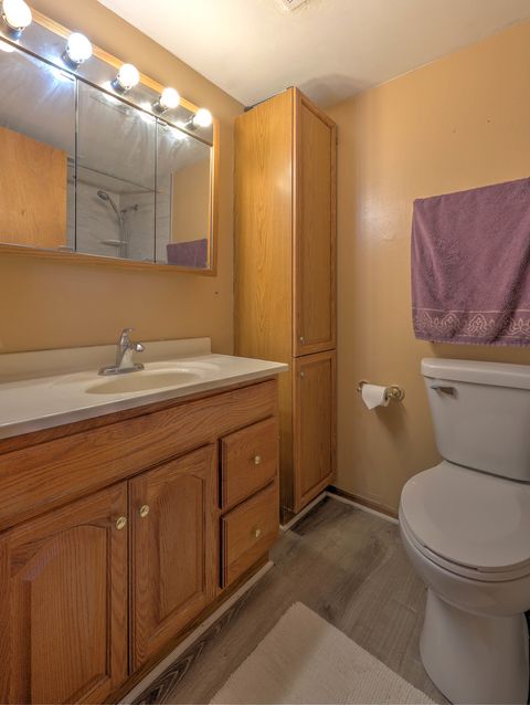 Tiny photo for 195 Mary Court #A, Bartlett, IL 60103 (MLS # 12560932)