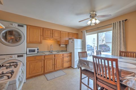 Tiny photo for 195 Mary Court #A, Bartlett, IL 60103 (MLS # 12560932)