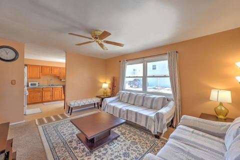 Tiny photo for 195 Mary Court #A, Bartlett, IL 60103 (MLS # 12560932)