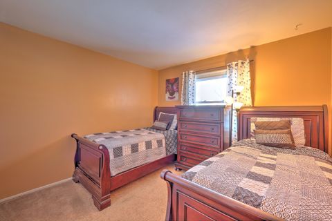 Tiny photo for 195 Mary Court #A, Bartlett, IL 60103 (MLS # 12560932)