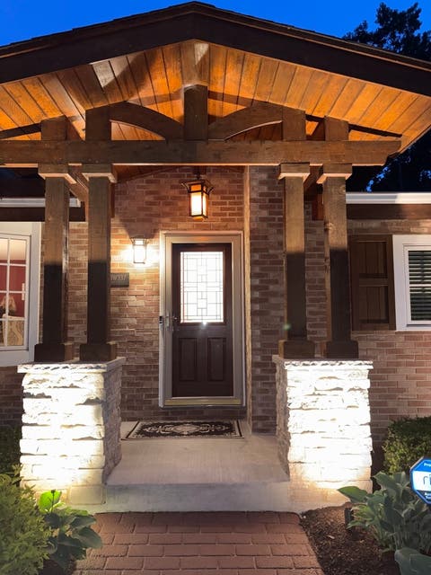 Tiny photo for 38w337 Dean Street, St. Charles, IL 60175 (MLS # 12655818)