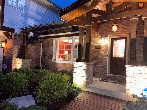 Tiny photo for 38w337 Dean Street, St. Charles, IL 60175 (MLS # 12655818)