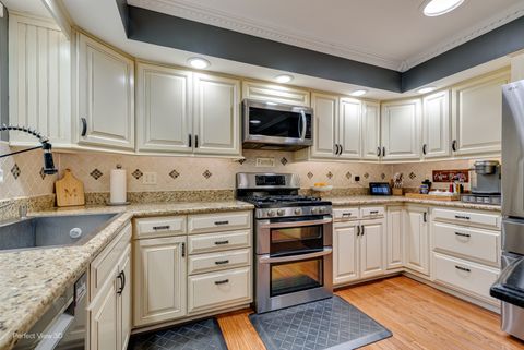 Tiny photo for 38w337 Dean Street, St. Charles, IL 60175 (MLS # 12655818)