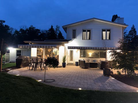 Tiny photo for 38w337 Dean Street, St. Charles, IL 60175 (MLS # 12655818)