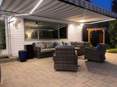 Tiny photo for 38w337 Dean Street, St. Charles, IL 60175 (MLS # 12655818)