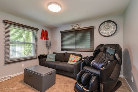 Tiny photo for 38w337 Dean Street, St. Charles, IL 60175 (MLS # 12655818)