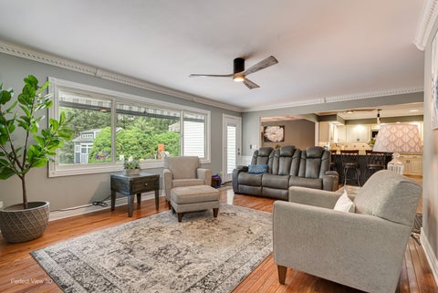 Tiny photo for 38w337 Dean Street, St. Charles, IL 60175 (MLS # 12655818)