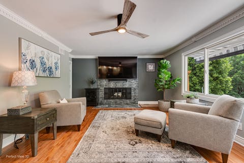 Tiny photo for 38w337 Dean Street, St. Charles, IL 60175 (MLS # 12655818)