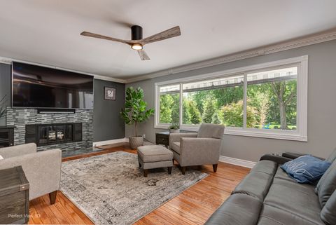 Tiny photo for 38w337 Dean Street, St. Charles, IL 60175 (MLS # 12655818)