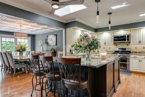 Tiny photo for 38w337 Dean Street, St. Charles, IL 60175 (MLS # 12655818)