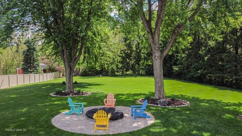 Tiny photo for 38w337 Dean Street, St. Charles, IL 60175 (MLS # 12655818)