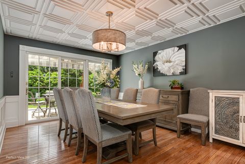 Tiny photo for 38w337 Dean Street, St. Charles, IL 60175 (MLS # 12655818)