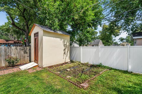 Tiny photo for 14631 Knox Avenue, Midlothian, IL 60445 (MLS # 12732898)