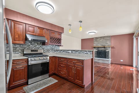 Tiny photo for 14631 Knox Avenue, Midlothian, IL 60445 (MLS # 12732898)