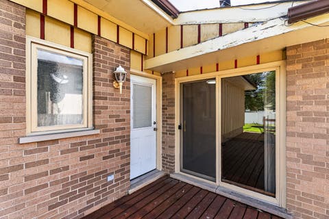 Tiny photo for 14631 Knox Avenue, Midlothian, IL 60445 (MLS # 12732898)