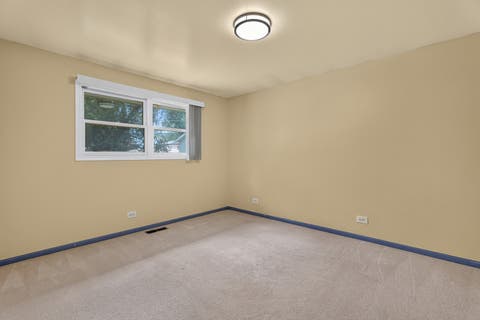 Tiny photo for 14631 Knox Avenue, Midlothian, IL 60445 (MLS # 12732898)