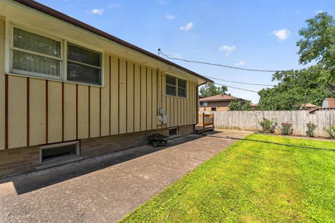 Tiny photo for 14631 Knox Avenue, Midlothian, IL 60445 (MLS # 12732898)