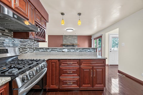 Tiny photo for 14631 Knox Avenue, Midlothian, IL 60445 (MLS # 12732898)