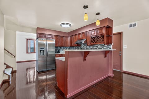 Tiny photo for 14631 Knox Avenue, Midlothian, IL 60445 (MLS # 12732898)