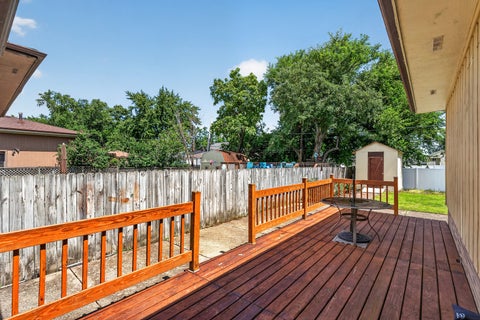 Tiny photo for 14631 Knox Avenue, Midlothian, IL 60445 (MLS # 12732898)