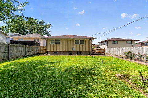 Tiny photo for 14631 Knox Avenue, Midlothian, IL 60445 (MLS # 12732898)