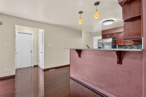 Tiny photo for 14631 Knox Avenue, Midlothian, IL 60445 (MLS # 12732898)