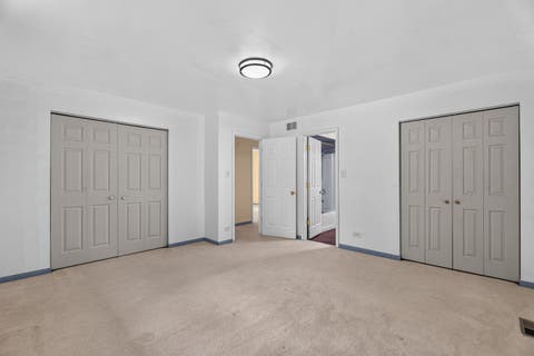 Tiny photo for 14631 Knox Avenue, Midlothian, IL 60445 (MLS # 12732898)