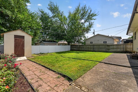 Tiny photo for 14631 Knox Avenue, Midlothian, IL 60445 (MLS # 12732898)