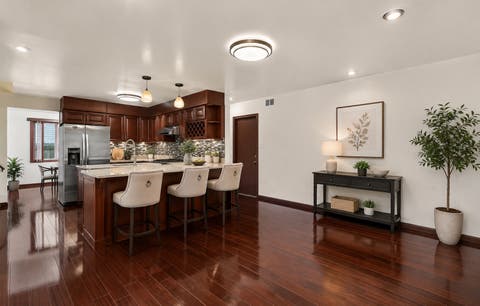 Tiny photo for 14631 Knox Avenue, Midlothian, IL 60445 (MLS # 12732898)