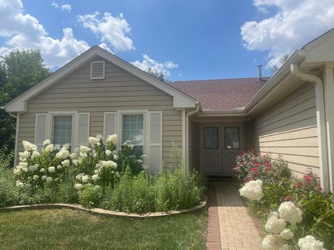 1548 Bunescu Court Buffalo Grove IL 60089