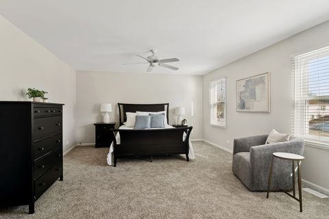 Tiny photo for 4210 N Walnut Avenue, Arlington Heights, IL 60004 (MLS # 12545980)