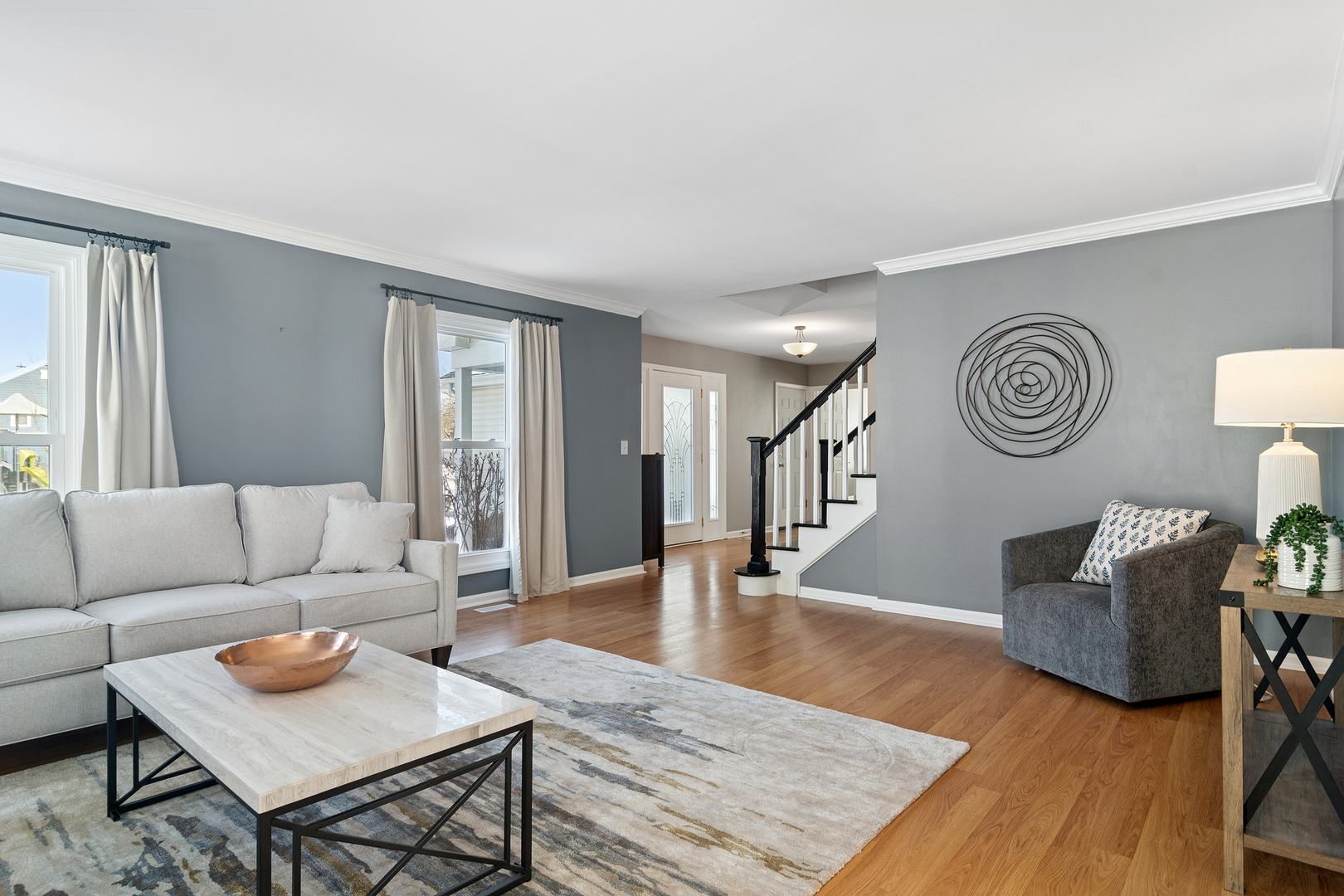 4210 N Walnut Avenue