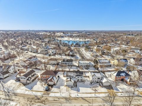Tiny photo for 4210 N Walnut Avenue, Arlington Heights, IL 60004 (MLS # 12545980)