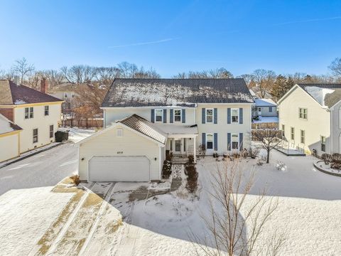 Photo of 4210 N Walnut Avenue, Arlington Heights, IL 60004 (MLS # 12545980)