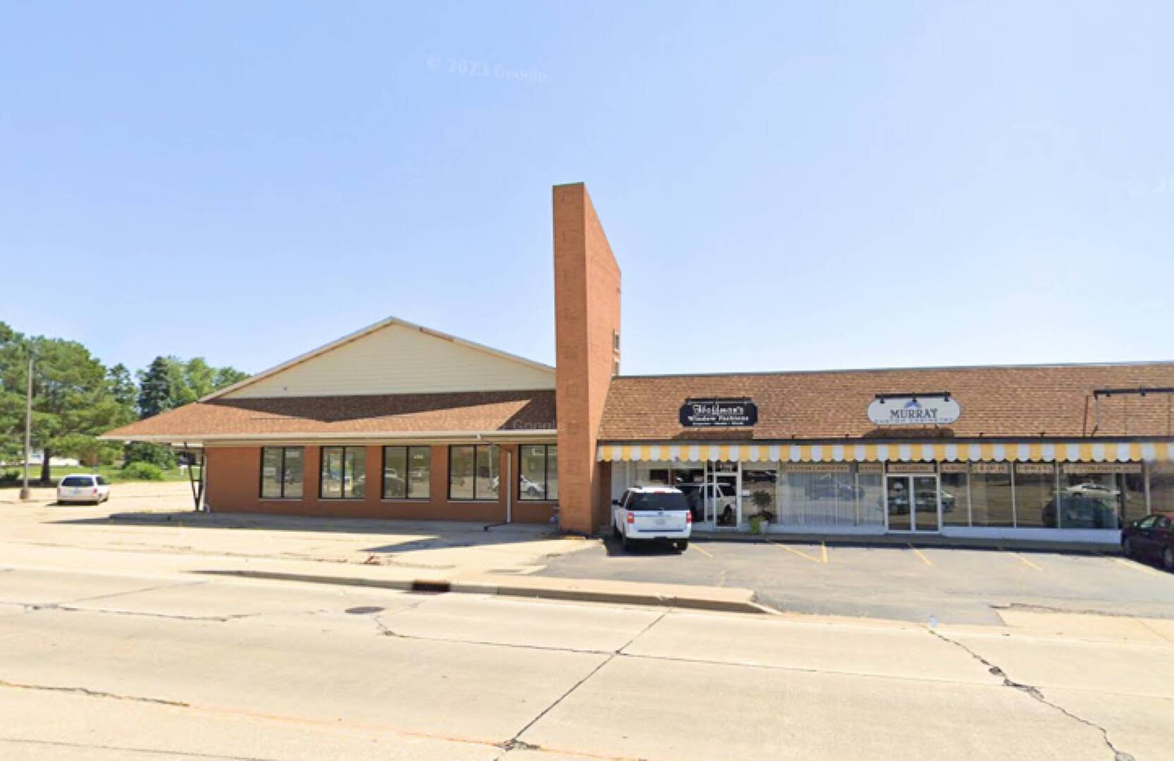 4314 N Sheridan Road