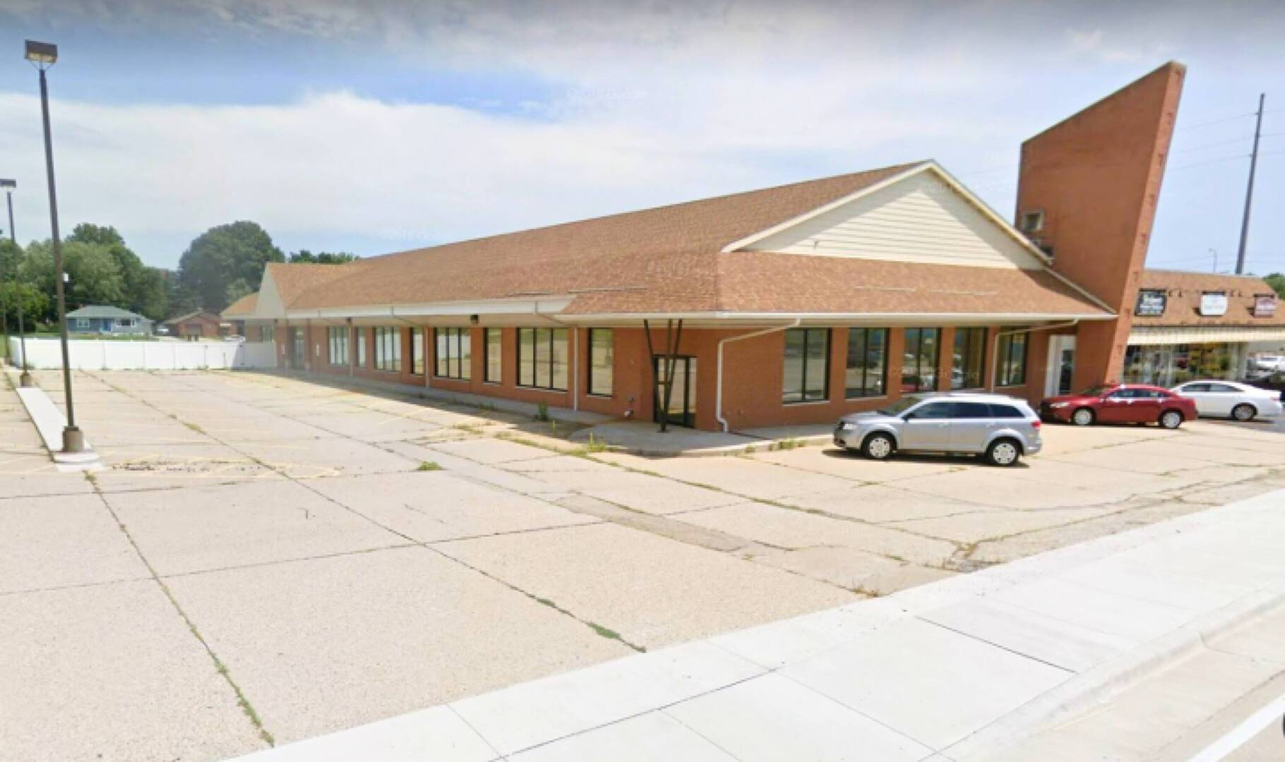 4314 N Sheridan Road