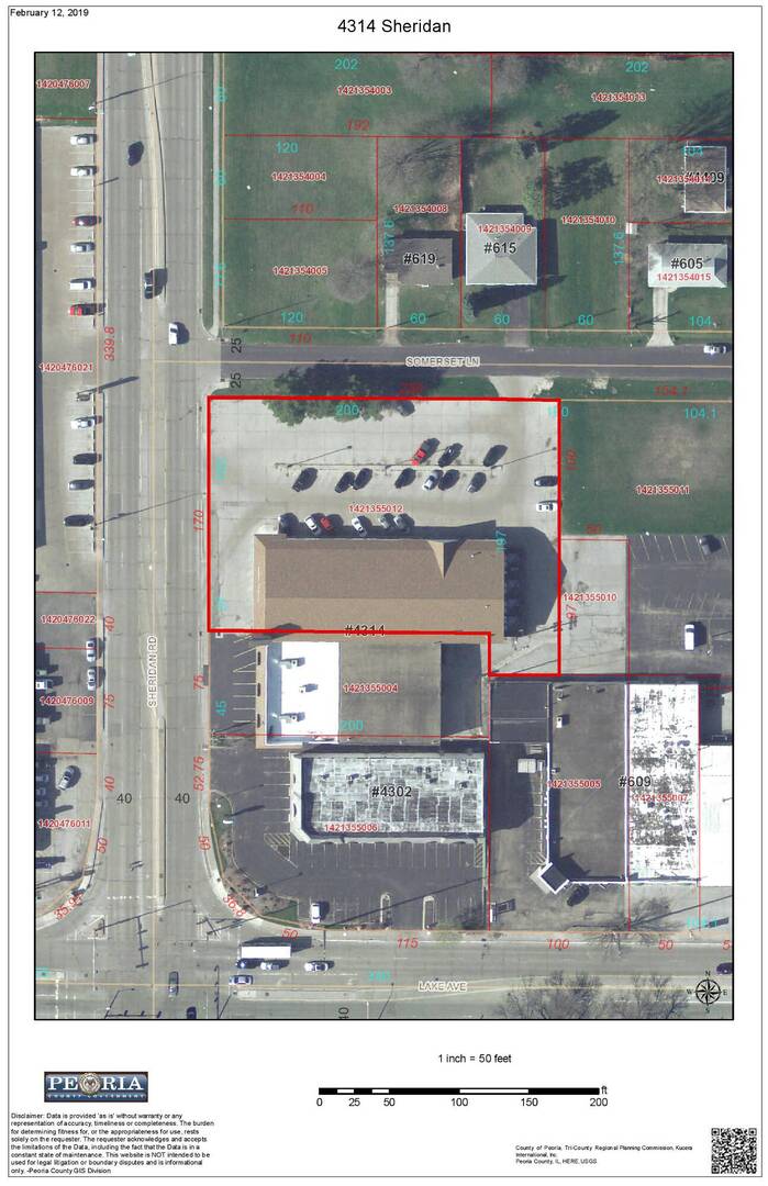 4314 N Sheridan Road