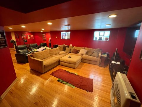 Tiny photo for 8800 S Merrill Avenue, Chicago, IL 60617 (MLS # 12558601)