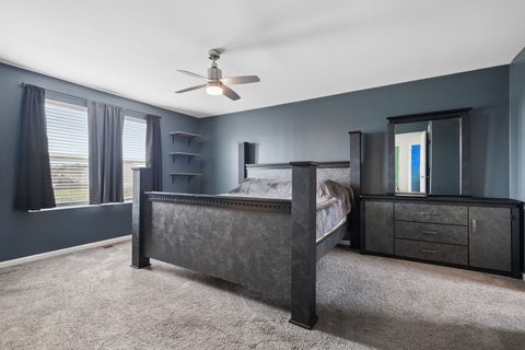 Tiny photo for 26208 S White Oak Trail, Channahon, IL 60410 (MLS # 12743546)