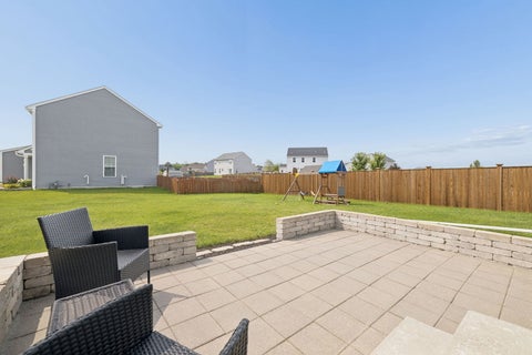 Tiny photo for 26208 S White Oak Trail, Channahon, IL 60410 (MLS # 12743546)
