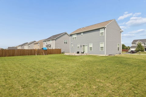 Tiny photo for 26208 S White Oak Trail, Channahon, IL 60410 (MLS # 12743546)