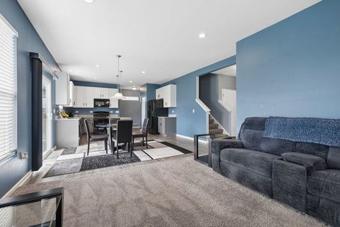 Tiny photo for 26208 S White Oak Trail, Channahon, IL 60410 (MLS # 12743546)