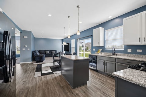 Tiny photo for 26208 S White Oak Trail, Channahon, IL 60410 (MLS # 12743546)