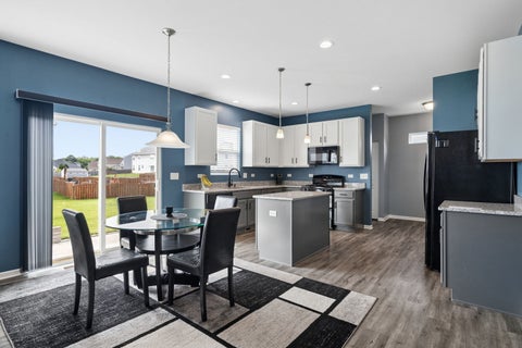 Tiny photo for 26208 S White Oak Trail, Channahon, IL 60410 (MLS # 12743546)