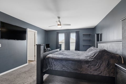 Tiny photo for 26208 S White Oak Trail, Channahon, IL 60410 (MLS # 12743546)