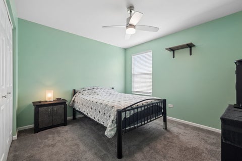 Tiny photo for 26208 S White Oak Trail, Channahon, IL 60410 (MLS # 12743546)