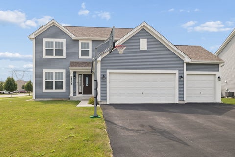 Photo of 26208 S White Oak Trail, Channahon, IL 60410 (MLS # 12743546)