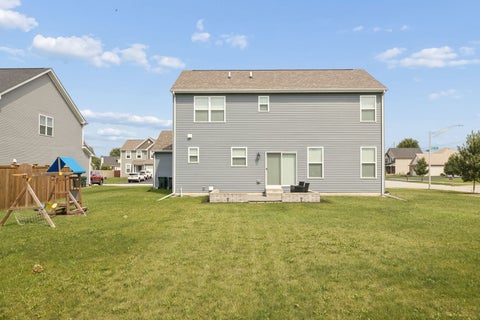 Tiny photo for 26208 S White Oak Trail, Channahon, IL 60410 (MLS # 12743546)